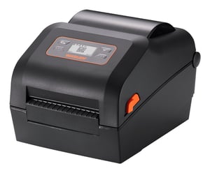 Bixolon XD5-40d direct thermal/thermal transfer label printer, 203 x 203 DPI, 178 mm/s, wired and wireless Wi-Fi