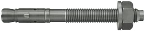 Fischer 568862 kotwa śrubowa/kołek rozporowy 135 szt.