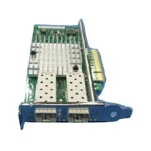 DELL 540-BBDW nätverkskort, internt, fiber, 10 000 Mbit/s