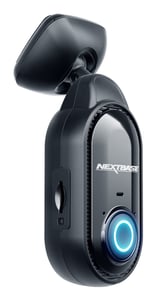 Nextbase Piqo 1k HD Wi-Fi Bluetooth Czarny