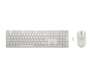 HP Zestaw myszki i klawiatury Multi-Device Dual-Mode 495C