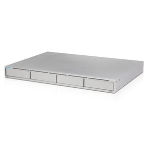 Ubiquiti Protect Netzwerk-Videorekorder 1U Grau