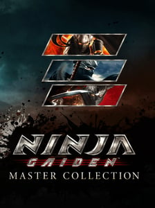 Koei Tecmo Games NINJA GAIDEN: Master Collection Mehrsprachig Nintendo Switch