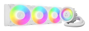 ARCTIC Liquid Freezer III Pro 360 A-RGB (Weiß) CPU-Flüssigkeitskühlset 12 cm Weiß 1 Stück