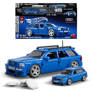 Mattel Brick Shop JGR28 zabawka do budowania