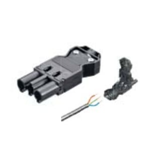 Bachmann 375.517 Fastener Cover, 1 pc. Plug