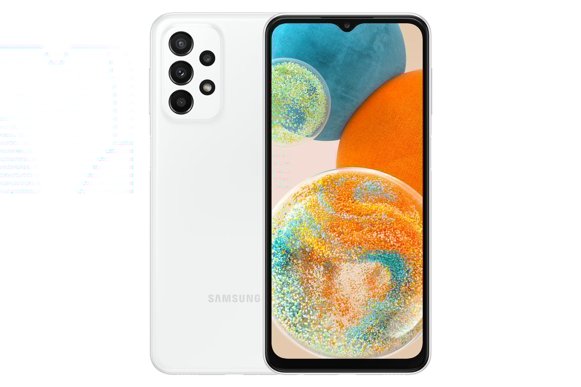 Samsung Galaxy A23 5G SM-A236B 16,8 cm (6.6