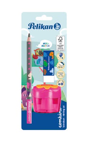 Pelikan 821612 Farbstift Rosa 1 Stück