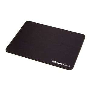 Fellowes Breyta 100138995 Mouse Pad, Black