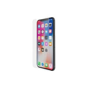 Belkin ScreenForce InvisiGlass Ultra Przezroczysta ochrona ekranu Apple 1 szt.