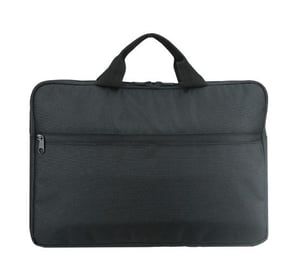 Mobilis 003060 torba na laptop 40,6 cm (16") Aktówka Czarny