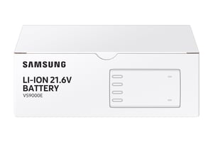 Samsung VCA-SBT90E Zubehör/Verbrauchsmaterial für Staubsauger Akku Handstaubsauger