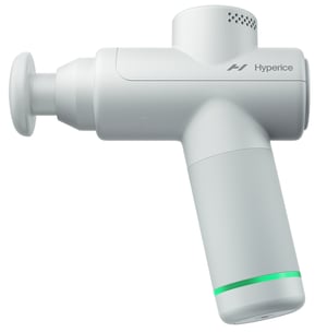 HyperIce 55200-006-00 masażer Stopa, Dłoń, Głowa, Szyja, Uniwersalne Szary