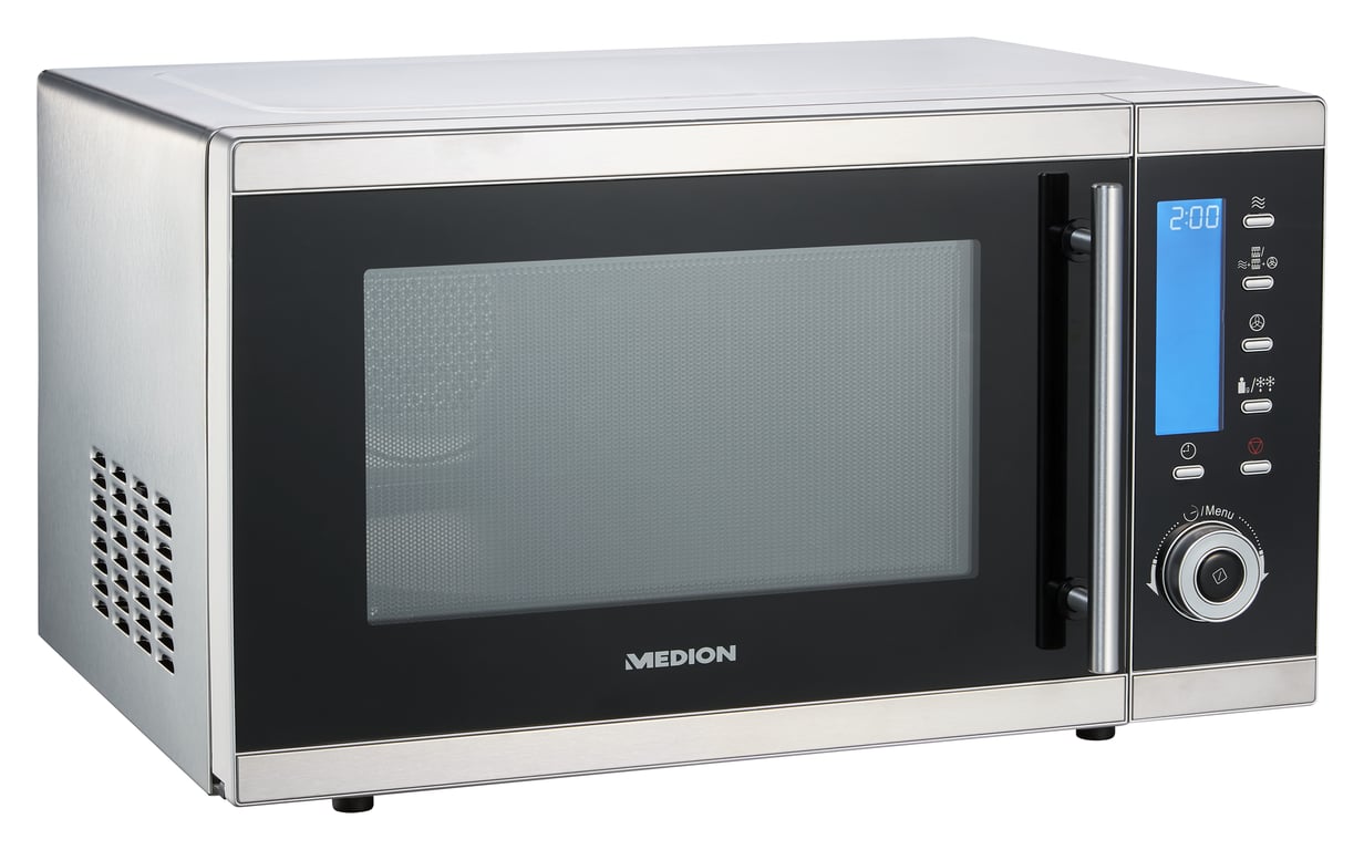 фото Микроволновка Medion MD 15501 1