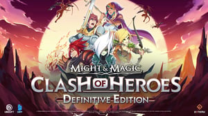 Clear River Games Might and Magic: Clash of Heroes Ostateczny Niemiecki, Angielski, Hiszpański, Francuska, Rosyjski Nintendo Switch