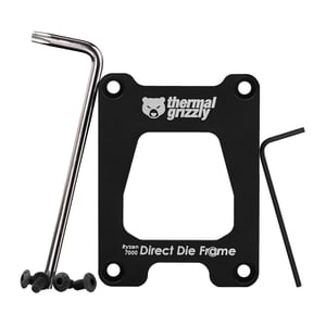 Thermal Grizzly Ryzen 7000 Direct Die Frame Wspornik