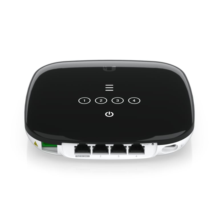 Ubiquiti UFiber WiFi6 GPON CPE Jednostka sieci optycznej (ONU)