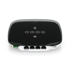 Ubiquiti UFiber WiFi6 GPON CPE Jednostka sieci optycznej (ONU)