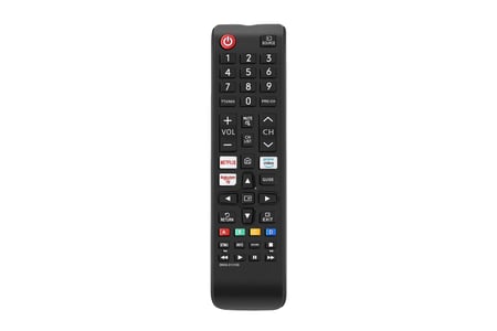 Samsung Remote Controller pilot