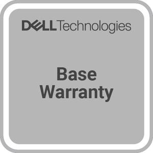 DELL 3Y Basic Adv Ex zu 5Y Adv Ex 5 Jahre