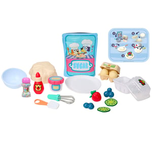 Little Tikes Creative Chefs Bluey - Pavlova Kit