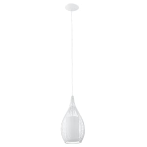 EGLO RAZONI ceiling light E27 60 W
