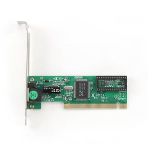 Gembird PCI-Fast-Ethernet-Karte 100 Mbit/s