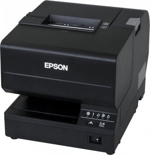 Epson TM-J7200 drukarka atramentowa Kolor