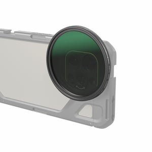 SmallRig 4581 filtr obietywu do aparatu Zestaw filtrów aparatu 67 mm