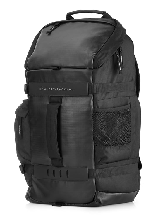 HP Plecak Odyssey 39,62 cm (15,6"), czarny