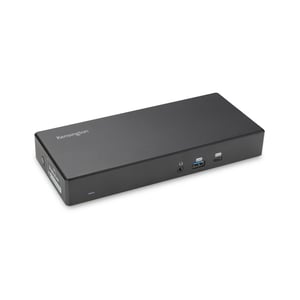 Kensington SD4781P EQ USB-C and USB-A Dual 4K Docking Station