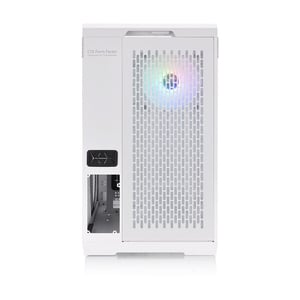 Thermaltake CTE C750 TG ARGB Full Tower Biały