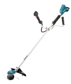 Makita DUR368AZ przecinarka do pędzli/trymer Bateria