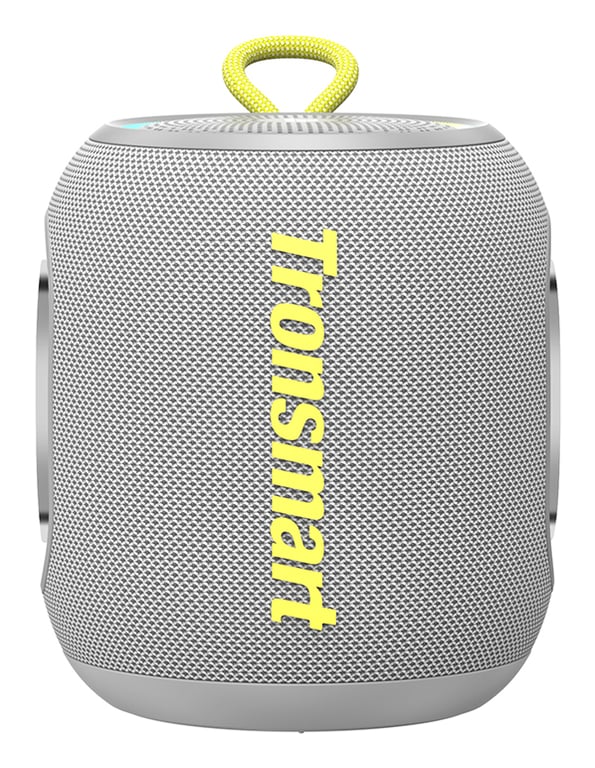 фото Портативная колонка Tronsmart T8 Mini Grey 2