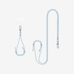 Spigen Cross Body Strap 2-set