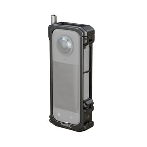 SmallRig 4278 uchwyt do aparatu cam cage 1/4" Czarny