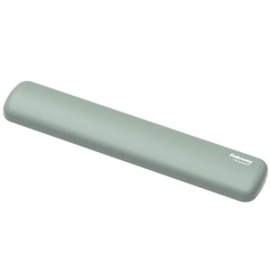 Fellowes 100142573 Handgelenkauflage aus Silikon, Farbe: Salbei