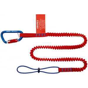 Knipex 00 50 05 T BK Tillbehör till verktygsbältet Hammarhållare