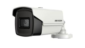Hikvision DS-2CE16H8T-IT3F Tubowa Kamera bezpieczeństwa CCTV Zewnętrzna 2560 x 1944 px Sufit / Ściana