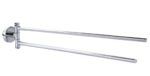 TESA 40317-00000-00 Towel Holder/Ring Towel Holder For wall mounting Stainless steel