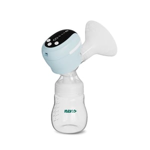 Neno Angelo Milchpumpe 180 ml, elektronisch