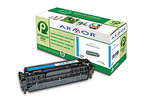 Armor K15750OW Toner Cartridge, 1 pc. Cyan