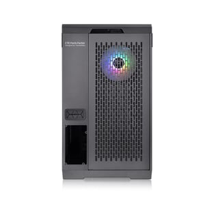 Thermaltake CTE C750 TG ARGB Full Tower Czarny