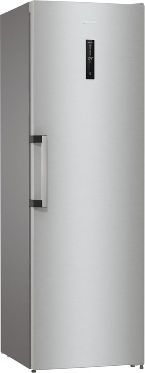 Gorenje R619EAXL6 lodówka Wolnostojący 398 l Szary