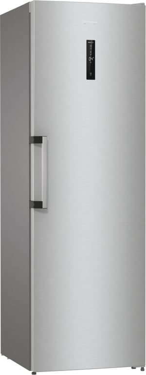Gorenje R619EAXL6 lodówka Wolnostojący 398 l Szary