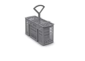 Bosch SGZ4CB00 Dishwasher Accessory and Part: Black Basket