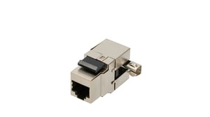 Extralink Keystone CAT5E STP RJ45