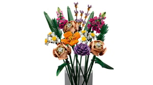 LEGO Botanicals Bukiet kwiatów