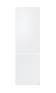 Candy City Combi CCT3L517EW Freistehend 260 l Weiß