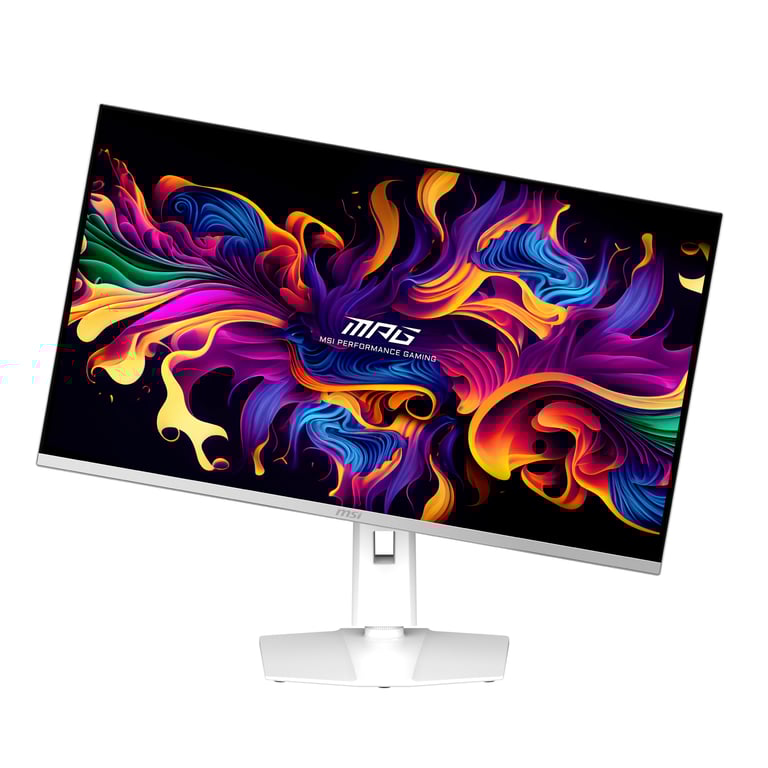 MSI MPG 321URXW QD-OLED monitor komputerowy 80 cm (31.5